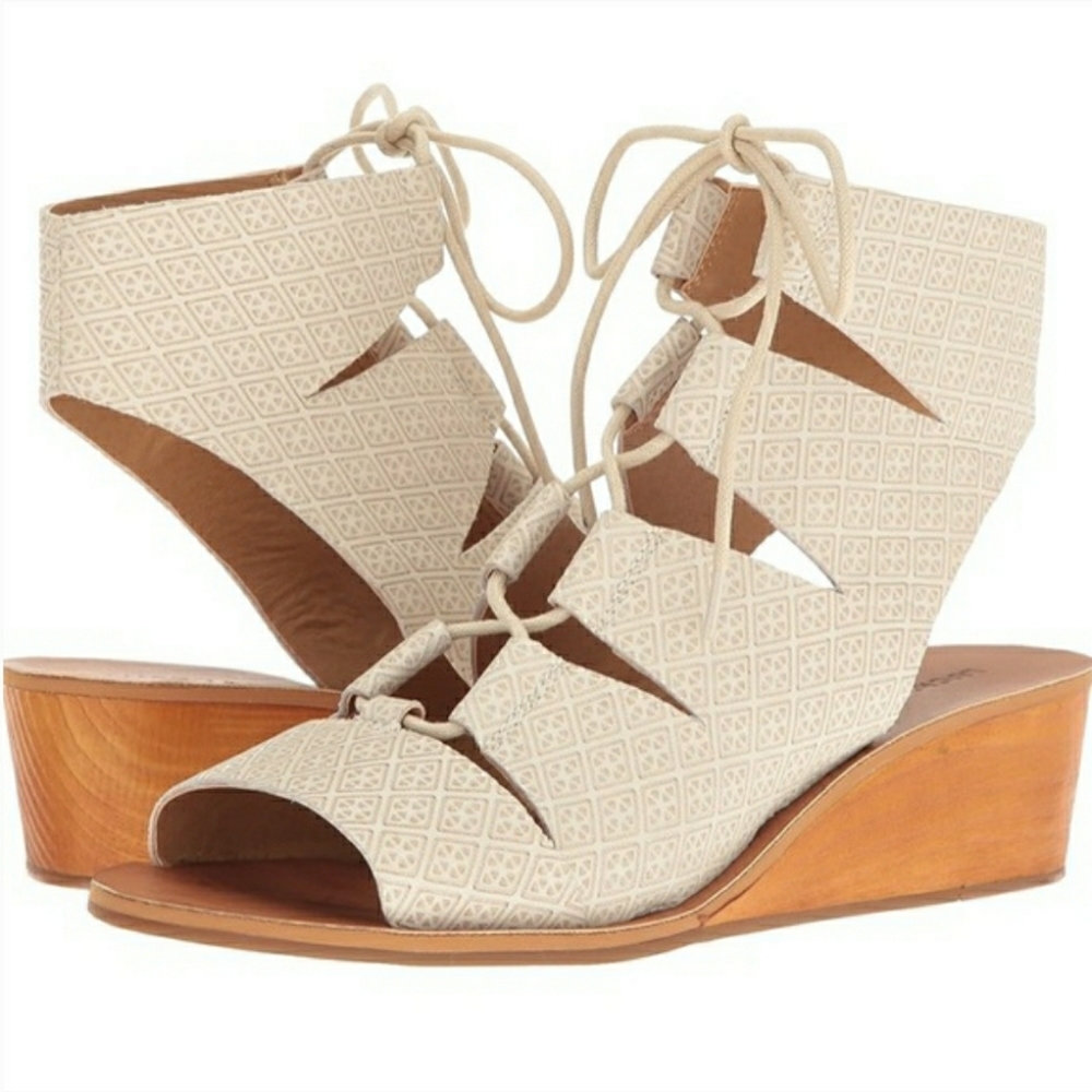 Lucky brand Sandals
